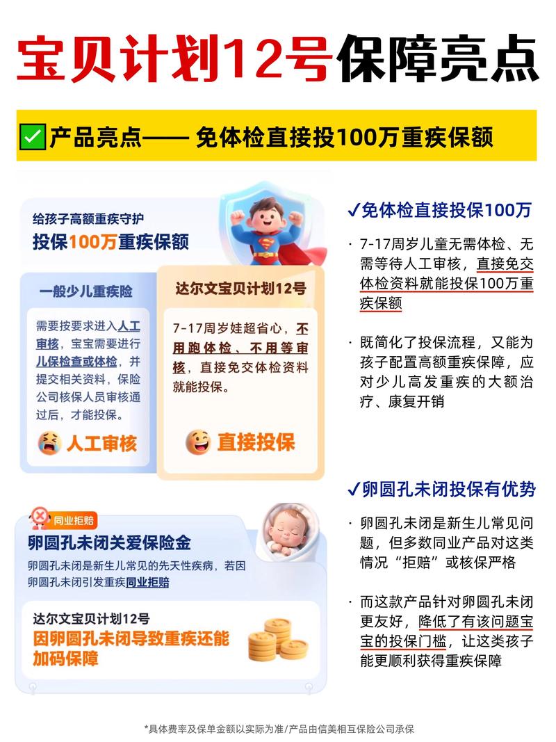 儿童保险：为未来撑起一片蓝天